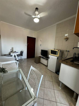 Imagem Kitnet à Venda, 33 m² em Tupi - Praia Grande