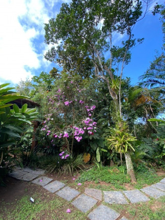 Imagem Casa com 3 Quartos à Venda, 445 m² em Praia Brava Da Fortaleza - Ubatuba Imagem Casa com 3 Quartos à Venda, 445 m² em Praia Brava Da Fortaleza - Ubatuba