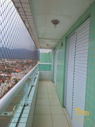 Imagem Apartamento com 2 Quartos à Venda, 81 m² em Balneário Flórida - Praia Grande