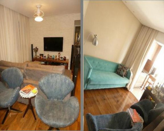 Imagem Apartamento com 2 Quartos à Venda, 79 m² em Aclimação - São Paulo Imagem Apartamento com 2 Quartos à Venda, 79 m² em Aclimação - São Paulo