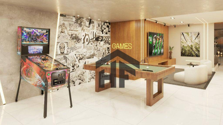 Imagem Apartamento com 1 Quarto à Venda, 30 m² em Piedade - Jaboatão Dos Guararapes Imagem Apartamento com 1 Quarto à Venda, 30 m² em Piedade - Jaboatão Dos Guararapes