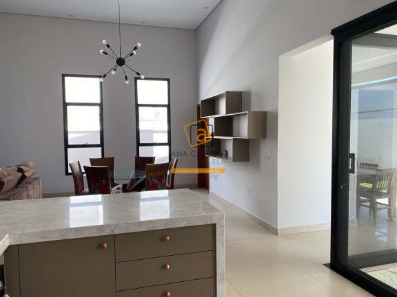 Imagem Casa com 3 Quartos à Venda, em Residencial Lagos D'icaraí - Salto Imagem Casa com 3 Quartos à Venda, em Residencial Lagos D'icaraí - Salto