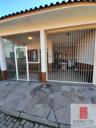 Imagem Casa com 3 Quartos à Venda, 102 m² em Centro - Esteio