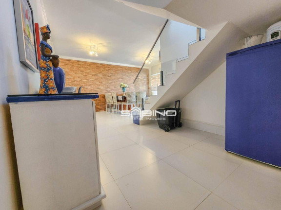 Imagem Cobertura com 6 Quartos à Venda, 280 m² em Riviera De São Lourenço - Bertioga