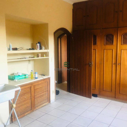 Imagem Casa com 3 Quartos à Venda, 253 m² em Jardim Estrela - São José Do Rio Preto