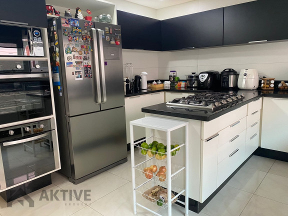 Imagem Casa de Condomínio com 5 Quartos à Venda, 470 m² em Alphaville - Santana De Parnaíba Imagem Casa de Condomínio com 5 Quartos à Venda, 470 m² em Alphaville - Santana De Parnaíba