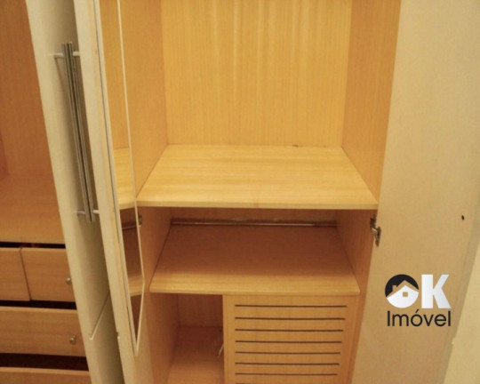 Imagem Apartamento com 2 Quartos à Venda, 65 m² em Jardim Paulista - São Paulo