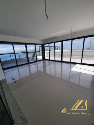 Imagem Cobertura com 4 Quartos à Venda, 577 m² em Rio Vermelho - Salvador