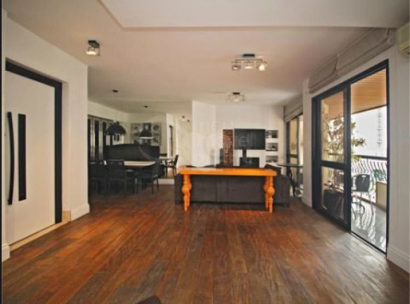 Imagem Apartamento com 3 Quartos à Venda, 156 m² em Jardim Paulista - São Paulo Imagem Apartamento com 3 Quartos à Venda, 156 m² em Jardim Paulista - São Paulo