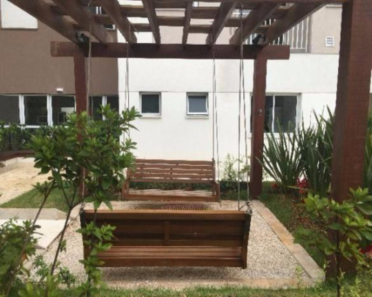 Imagem Apartamento com 2 Quartos à Venda, 46 m² em Liberdade - São Paulo Imagem Apartamento com 2 Quartos à Venda, 46 m² em Liberdade - São Paulo
