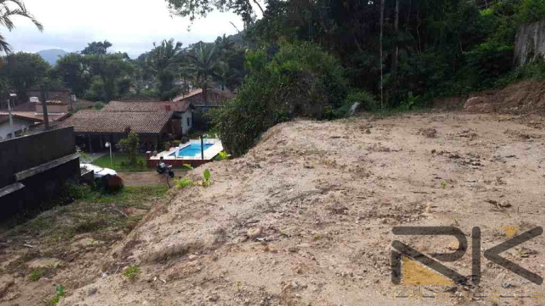 Imagem Terreno à Venda, 594 m² em Lázaro - Ubatuba Imagem Terreno à Venda, 594 m² em Lázaro - Ubatuba