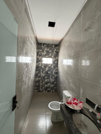 Imagem Casa com 2 Quartos à Venda, 95 m² em Colina Park Residencial - Goianésia Imagem Casa com 2 Quartos à Venda, 95 m² em Colina Park Residencial - Goianésia