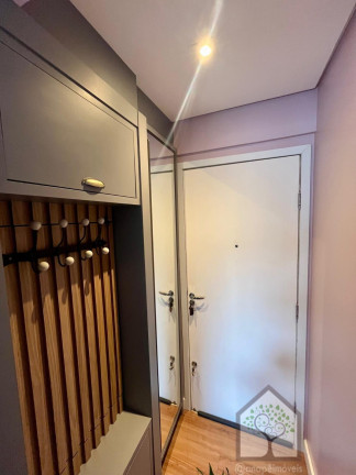 Imagem Apartamento com 3 Quartos à Venda, 77 m² em Trindade - Florianópolis