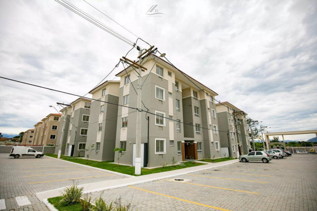 Imagem Apartamento com 2 Quartos à Venda, 45 m²