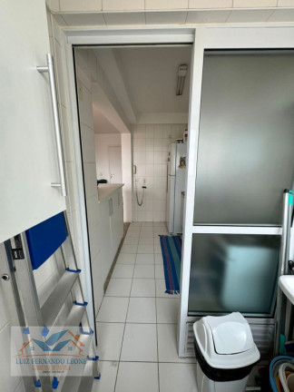 Imagem Apartamento com 2 Quartos à Venda, 61 m² em Barra Funda - São Paulo