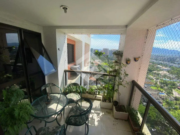 Imagem Apartamento com 3 Quartos à Venda, 129 m² em Barra Da Tijuca - Rio De Janeiro Imagem Apartamento com 3 Quartos à Venda, 129 m² em Barra Da Tijuca - Rio De Janeiro