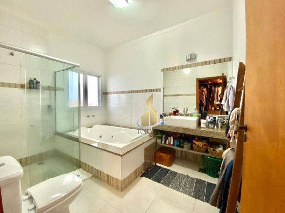 Imagem Sobrado com 4 Quartos à Venda, 380 m² em Urbanova - São José Dos Campos
