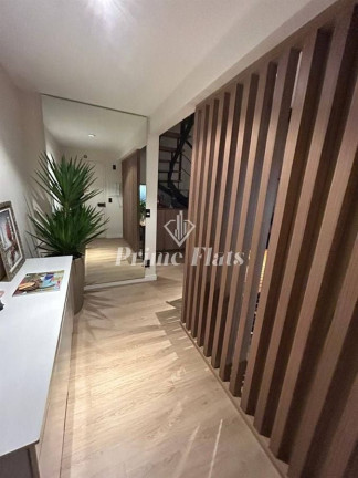 Imagem Casa com 2 Quartos à Venda, 82 m² em Brooklin - São Paulo Imagem Casa com 2 Quartos à Venda, 82 m² em Brooklin - São Paulo