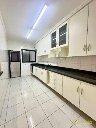 Imagem Apartamento com 3 Quartos à Venda, 131 m² em Tupi - Praia Grande Imagem Apartamento com 3 Quartos à Venda, 131 m² em Tupi - Praia Grande