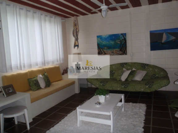 Imagem Casa com 3 Quartos à Venda, 250 m² em Barra Do Sahy - São Sebastião