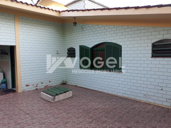 Imagem Casa com 3 Quartos à Venda, 140 m² em Rondônia - Novo Hamburgo
