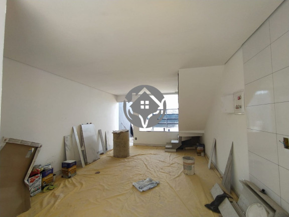 Imagem Casa com 2 Quartos à Venda, 90 m² em Liberdade - Santa Luzia