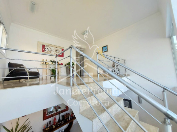 Imagem Casa de Condomínio com 4 Quartos à Venda, 450 m² em Alphaville - Santana De Parnaíba