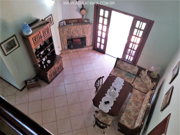Imagem Imóvel com 4 Quartos à Venda, 360 m² em Rio Abaixo - Atibaia