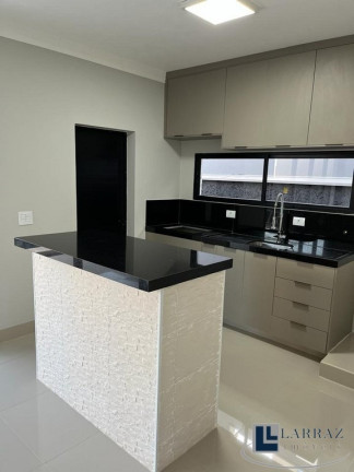 Imagem Casa com 3 Quartos à Venda, 133 m² em Vila Do Golf - Ribeirao Preto