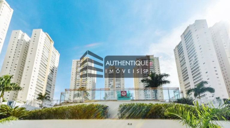 Imagem Apartamento com 3 Quartos à Venda, 123 m² em Centro - São Bernardo Do Campo