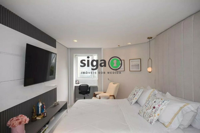 Imagem Apartamento com 2 Quartos à Venda, 120 m² em Vila Andrade - São Paulo Imagem Apartamento com 2 Quartos à Venda, 120 m² em Vila Andrade - São Paulo