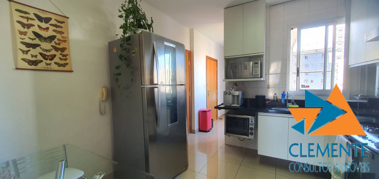 Imagem Apartamento com 4 Quartos à Venda, 147 m² em Santo Agostinho - Belo Horizonte Imagem Apartamento com 4 Quartos à Venda, 147 m² em Santo Agostinho - Belo Horizonte