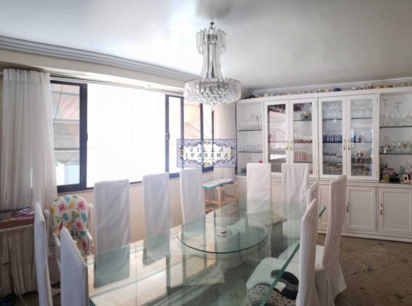 Imagem Cobertura com 6 Quartos à Venda, 680 m² em Ipanema - Rio De Janeiro Imagem Cobertura com 6 Quartos à Venda, 680 m² em Ipanema - Rio De Janeiro