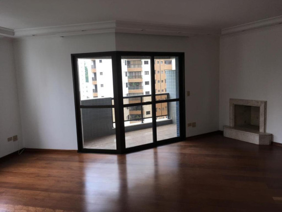 Imóvel com 4 Quartos à Venda, 150 m² em Vila Andrade - São Paulo