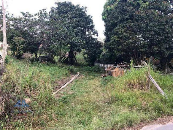 Terreno à Venda, 870 m² em Vargem Pequena - Florianópolis