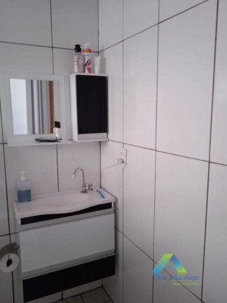 Imagem Sobrado com 4 Quartos à Venda, 270 m² em Vila Das Mercês - São Paulo Imagem Sobrado com 4 Quartos à Venda, 270 m² em Vila Das Mercês - São Paulo