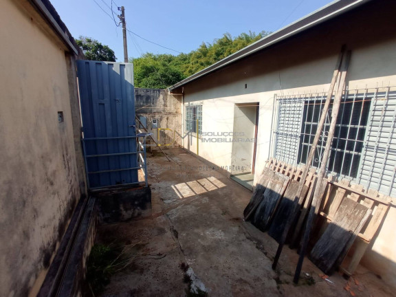 Imagem Casa com 3 Quartos à Venda, 138 m² em Jardim Bom Pastor - Botucatu