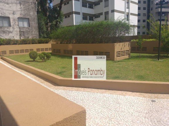 Imagem Apartamento com 4 Quartos à Venda, 146 m² em Vila Andrade - São Paulo Imagem Apartamento com 4 Quartos à Venda, 146 m² em Vila Andrade - São Paulo
