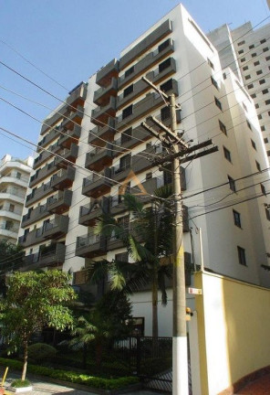 Imagem Apartamento com 3 Quartos à Venda, 103 m² em Jardim Paulista - São Paulo