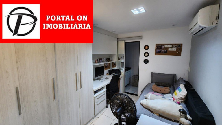 Imagem Imóvel com 3 Quartos à Venda, 190 m² em Jacarepaguá - Rio De Janeiro