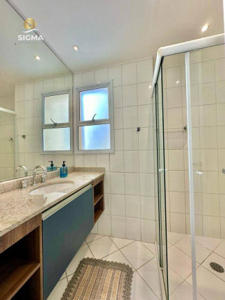 Imagem Apartamento com 3 Quartos à Venda, 110 m² em Jardim Astúrias - Guarujá