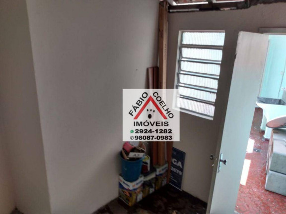 Imagem Sobrado com 3 Quartos à Venda, 120 m² em Bosque Da Saúde - São Paulo Imagem Sobrado com 3 Quartos à Venda, 120 m² em Bosque Da Saúde - São Paulo