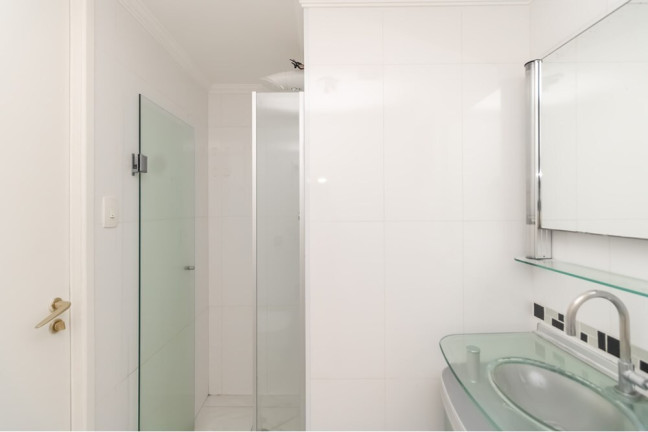 Imagem Apartamento com 2 Quartos à Venda, 82 m² em Moema - São Paulo