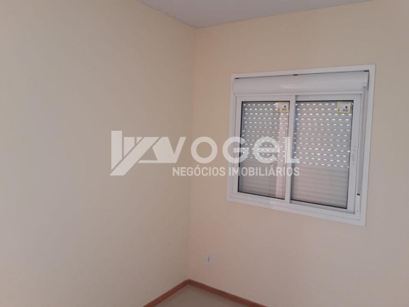 Imagem Casa com 2 Quartos à Venda, 40 m² em Três Marias - Esteio