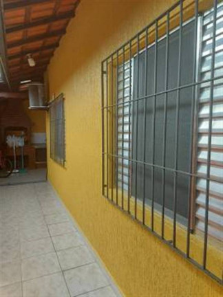 Imagem Casa com 3 Quartos à Venda, 130 m² em Mirim - Praia Grande