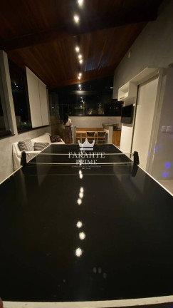 Imagem Casa com 4 Quartos à Venda, 240 m² em Boqueirão - Santos Imagem Casa com 4 Quartos à Venda, 240 m² em Boqueirão - Santos
