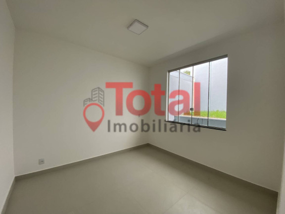 Imagem Casa com 3 Quartos à Venda, 117 m² em Nova Tijuca - Coronel Fabriciano