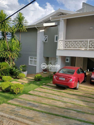 Imagem Casa com 4 Quartos à Venda, 562 m² em Sítios De Recreio Gramado - Campinas Imagem Casa com 4 Quartos à Venda, 562 m² em Sítios De Recreio Gramado - Campinas