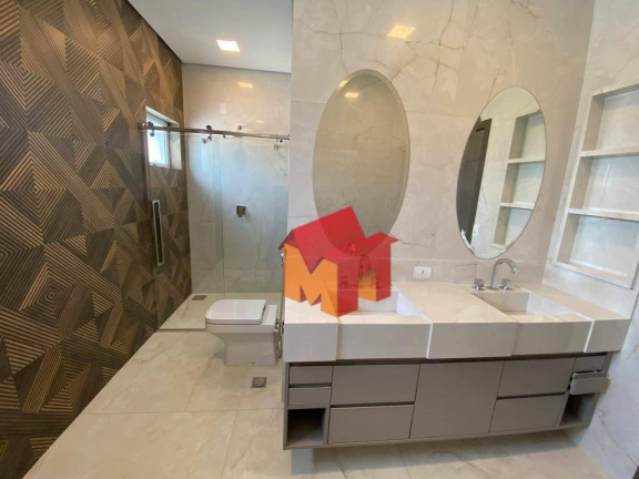 Imagem Casa com 5 Quartos à Venda, 337 m² em Jardim Imperador - Americana Imagem Casa com 5 Quartos à Venda, 337 m² em Jardim Imperador - Americana