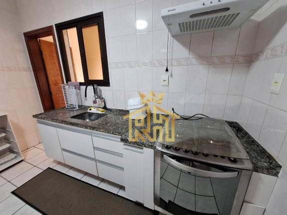 Imagem Apartamento com 2 Quartos à Venda, 82 m² em Aviação - Praia Grande Imagem Apartamento com 2 Quartos à Venda, 82 m² em Aviação - Praia Grande